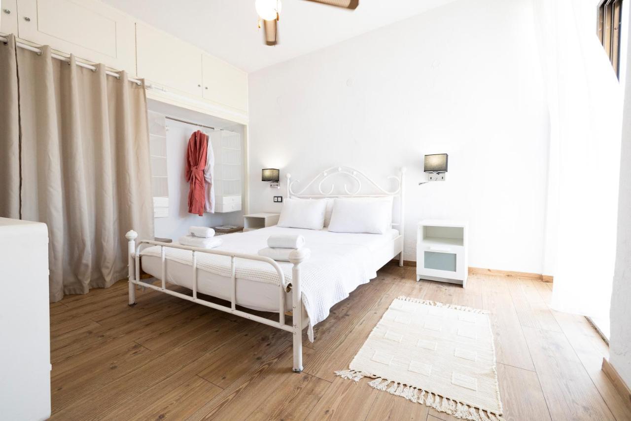 Villa Del Greco Kalyves Polygyrou Kültér fotó